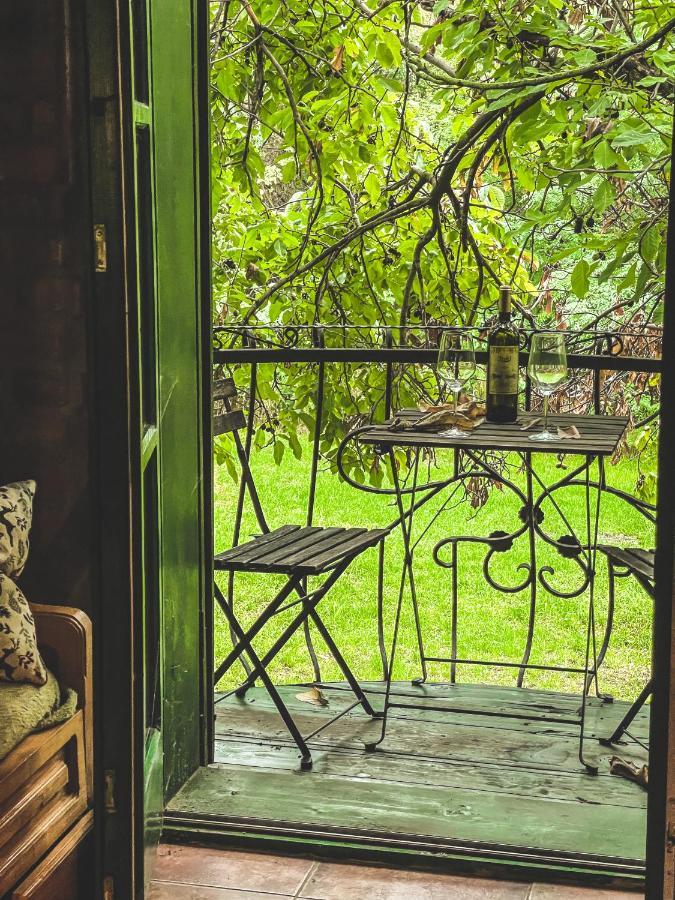 Wood Mood Apartman Tiganjica Stajicevo Exterior photo